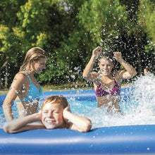 10ft x 30in Inflatable Pool