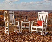 POLYWOOD Presidential 3-Piece Rocker Set