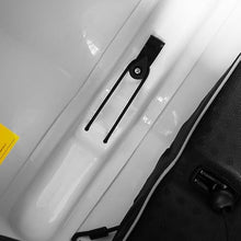 SEAFLO Premium Sit-in Recreational Day Touring Sea Kayak TDA130 Yellow/White