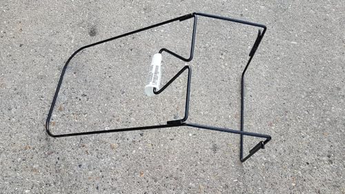 Replacement for Toro 131-9697-03 Genuine Mower Frame-Bag OEM ﻿