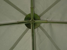 TentandTable West Coast Frame 10' x 10' Canopy Tent White