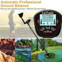 UYCVT Metal Detector, Metal Detector Underground Accurate Positioning A Treasure Gold Detector Treasure Detecting Pinpointer