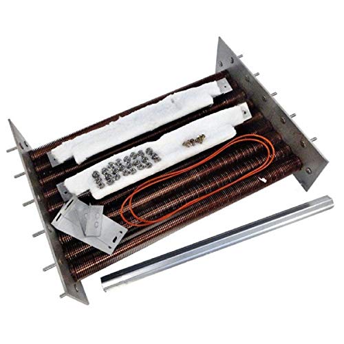 Raypak Tube Bundle Model 335A/335B