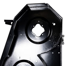 Universal 54" Deck Shell for Zero-Turn Mowers - Powder Black - #603P07921A-0637