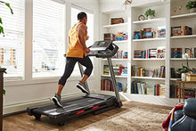 ProForm Carbon T7 Smart Treadmill Black