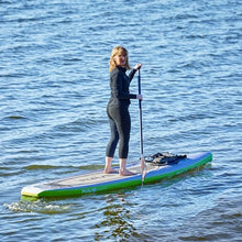 RAVE Sports Journey PCX SUP A Series Green
