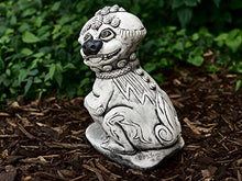 OLOMA Funny dragon ornament Stone garden dragon Baby dragon decor Mythical dragon sculpture Cement dragon statue Unique vintage dragon Lovely gift Large cement dragon statue Garden dragon sculpture