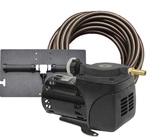 EasyPro Pond Products PA10W Small Aeration Kit Small pond aeration kit