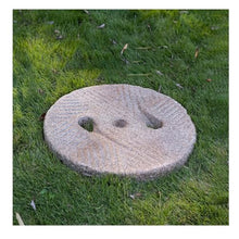 zktoermn Courtyard and Lawn Stepping Stones,Decorative Garden Stepping Stones, Patio Path Steps for Garden, Path, Lawn, Backyard(52x5cm)