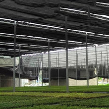 HUJZJY Shade Cloth 33x82ft, for Garden Plants Greenhouse, Sunblock Shade Neting, for Outdoor Net Mesh Pergola Patio Lawn Sun Shade Cloths for Kennel Chicken Coop Plant Shade Cover