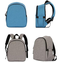 OBKSEB Picnic Lunch Backpack Bag Isothermal Small Thermal Insulation Package