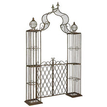 Safavieh Outdoor Collection Beatrix Arbor