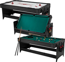 Fat Cat by GLD PRODUCTS 2-in-1 Pockey Game Table Multi