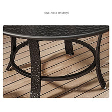 YUHUAWF Grill Outdoor Camping Indoor Barbecue Table Charcoal Basin Carbon Stove Household Heating Outdoor Rack Smokeless BBQ Grill