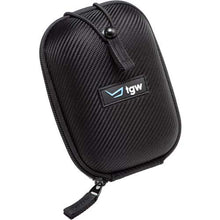 TGW Pro OLED Display Laser Golf Rangefinder with Slope & Pin Validation Black