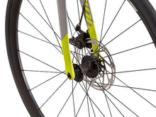 Schwinn Fastback AL Disc Sora Adult Performance Road Bike Grey