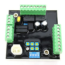 Original KUTAI GCU-20 Automatic Generator Controller Engine and Generator Control Unit Pump Engine Controller