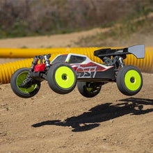 Losi 8IGHT-XE Electric RC Car 1/8 4WD Buggy Multi