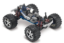 Traxxas T-Maxx 3.3 4WD Monster Truck 1/10 Scale Red