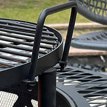grilling table Outdoor Barbecue Stove Charcoal Domestic Heating Yard Multi-purpose Table Indoor Basin Outdoor