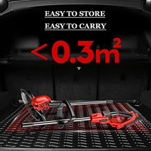 Grass Trimmer Cordless Household Rechargeable Lawn Mower Outdoor Electric Weeder Multifunctional Cleaning Equipment for Gardening (Battery: Battery*2 Specification: 29000mAh) (23000mAh Battery*2)