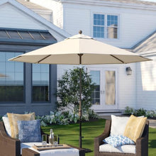 OROTLECT 108'' Market Umbrella