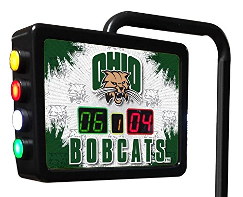 Holland Bar Stool Co. Ohio University Electronic Shuffleboard Scoring Unit