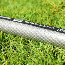 TATAY Hose Pipe Premium | Garden Hose | 25m Hose Ø1 (25mm) | Max Pressure 39 bar | Dual Mesh PVC | Super Flexible & Durable | -20ºC to 60ºC | Long-Lasting Hose