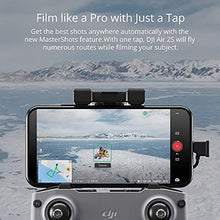 DJI Air 2S Drone Quadcopter 5.4K Camera Gray (Renewed)
