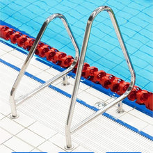 Pool Handrail Swimming, No Drill Pool Handrail, Easy to Install, Stainless Steel Swimming Pool Stair Rail for SPA Inground Pools