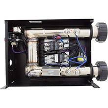 Hydro Quip Heater HeatMax RHS 230v 11kW Weather Tight