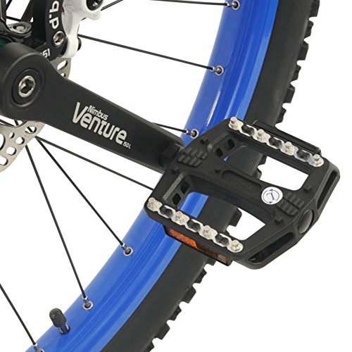 Unicycle.com Nimbus 29" Oracle Mountain Unicycle Blue