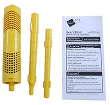 Nature2 Spa/Hot Tub Mineral Sanitizer Cartridge Sticks Multicolor