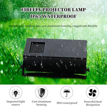 GwlThixion Christmas Projector Lights Outdoor, Firefly Projector Lamp, Decorations Stage Lights, with Remote Control, Waterproof IP65 Outdoor Garden, for Holiday, Garden House 35W-Yellow