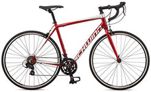 Schwinn Fastback Tourney AL Road Bike 14-Speed Medium Red