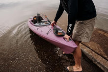 Wilderness Systems Pungo 120 Recreational Kayak Purple Dawn