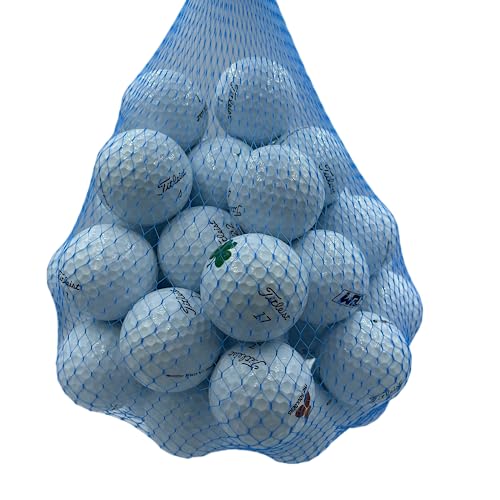 Golf Ball Planet Pro V1 2023 Mint/5A Used Golf Balls (100)