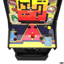 ARCADE1UP BANDAI NAMCO Legacy Arcade Game Dig Dug™ Edition Black