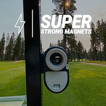Blue Tees Golf Series 2 Pro Laser Rangefinder S2 Pro Bundle