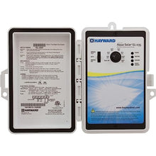 Hayward GL-235 AquaSolar Pool Solar Temperature Controller