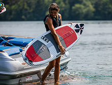 PHASE FIVE AKU V2 Wakesurf Board (53)