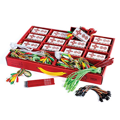 Makey Makey STEM Pack Classroom Invention Kit 12 Pack