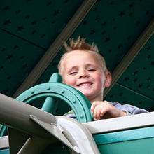 Lifetime Big Stuff Adventure Play Set Earthtone