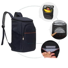 Trollis New Shoulder Waterproof Ice Bag Picnic Large Capacity Insulation