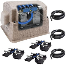 Airmax PondSeries PS40 230V Aeration System for Ponds & Lakes up to 3 Acres