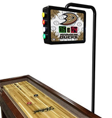 Holland Bar Stool Co. Anaheim Ducks Electronic Shuffleboard Scoring Unit Multicoloured