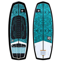 Liquid Force Pod Wakesurf Multi Size 5'2
