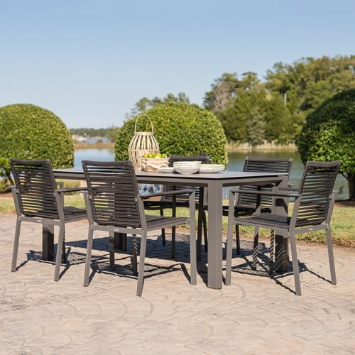 KETTLER Porto 7-Piece Dining Set