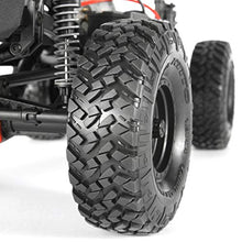 Axial SCX10 II Deadbolt 4WD RC Rock Crawler 1/10 Scale Olive Drab