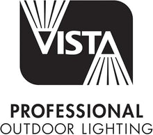 Vista Professional Outdoor Lighting PR-4704-B-150-W-G4 Path Light with Aluminum Housing & Black Finish (Includes 2950K 1.5W G-4 LED Lamp Bulb) - Project Pack of 3 Fixtures